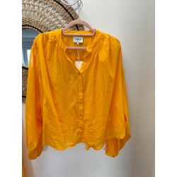 blouse MANGUE FRNCH XS