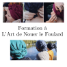 FORMATION ART DE NOUER